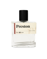 Preston Cologne 50ml